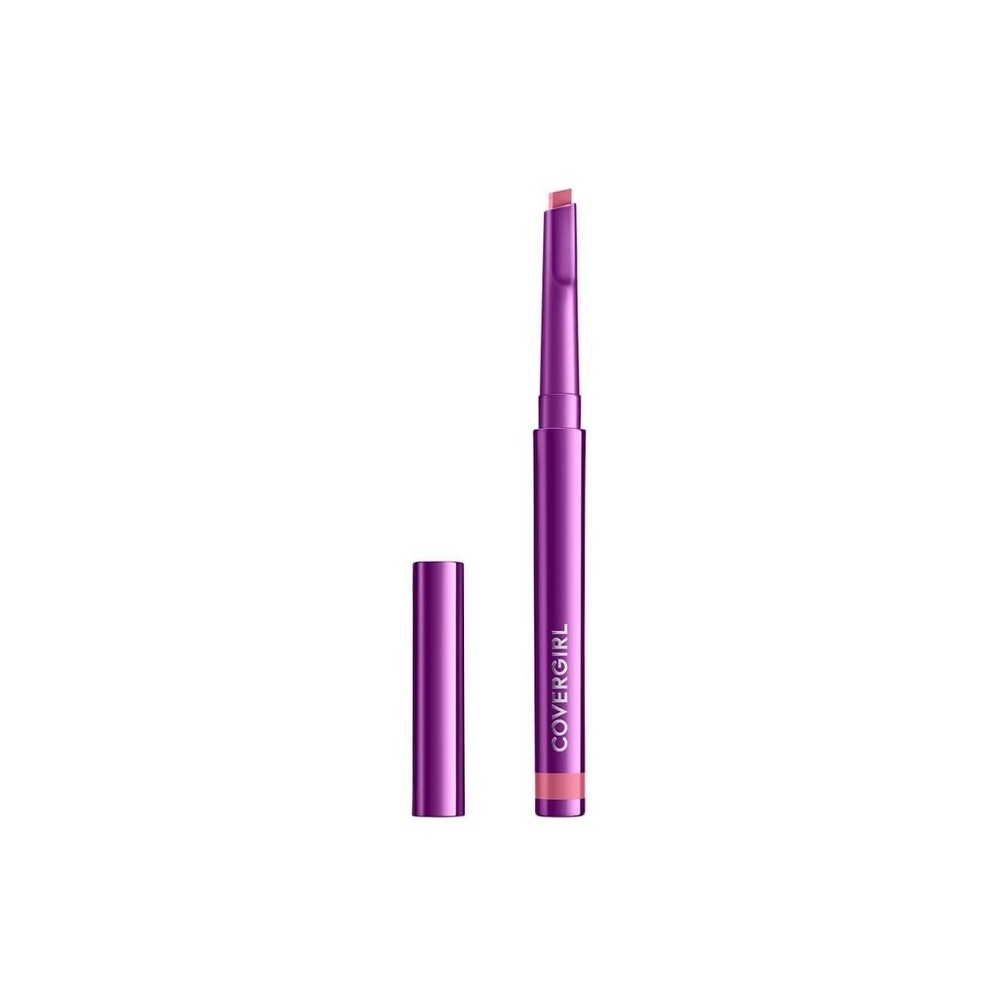 CoverGirl Simply Ageless Lip Flip Liner 370 Precious Mauve 0.01 Oz NEW